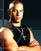 Vin Diesel